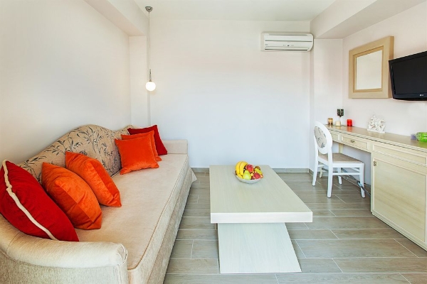 Hotel Core Resorts (Polychrono, Kassandra)